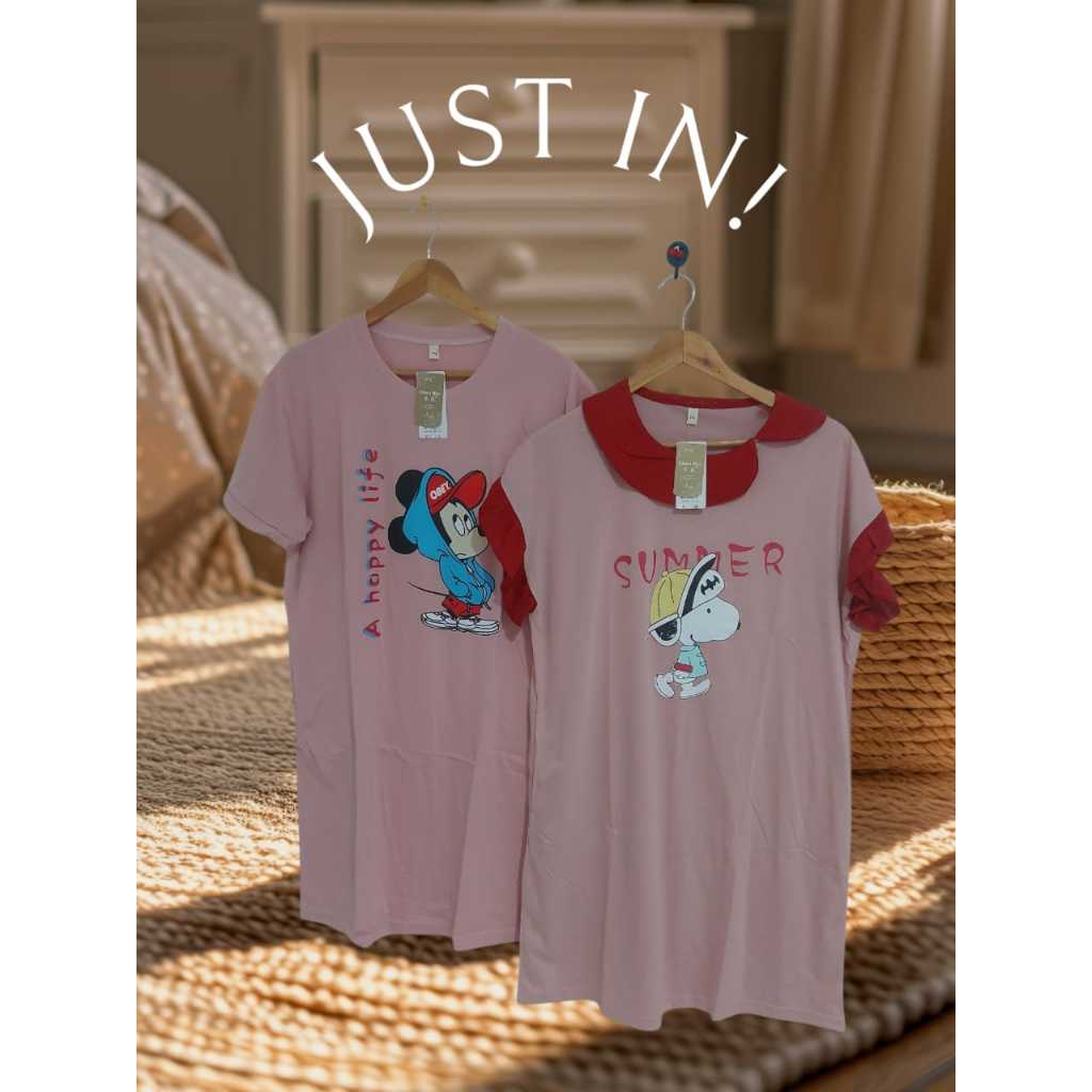 DS.01 [BISA COD] GRA DASTER KAOS IMPORT PREMIUM