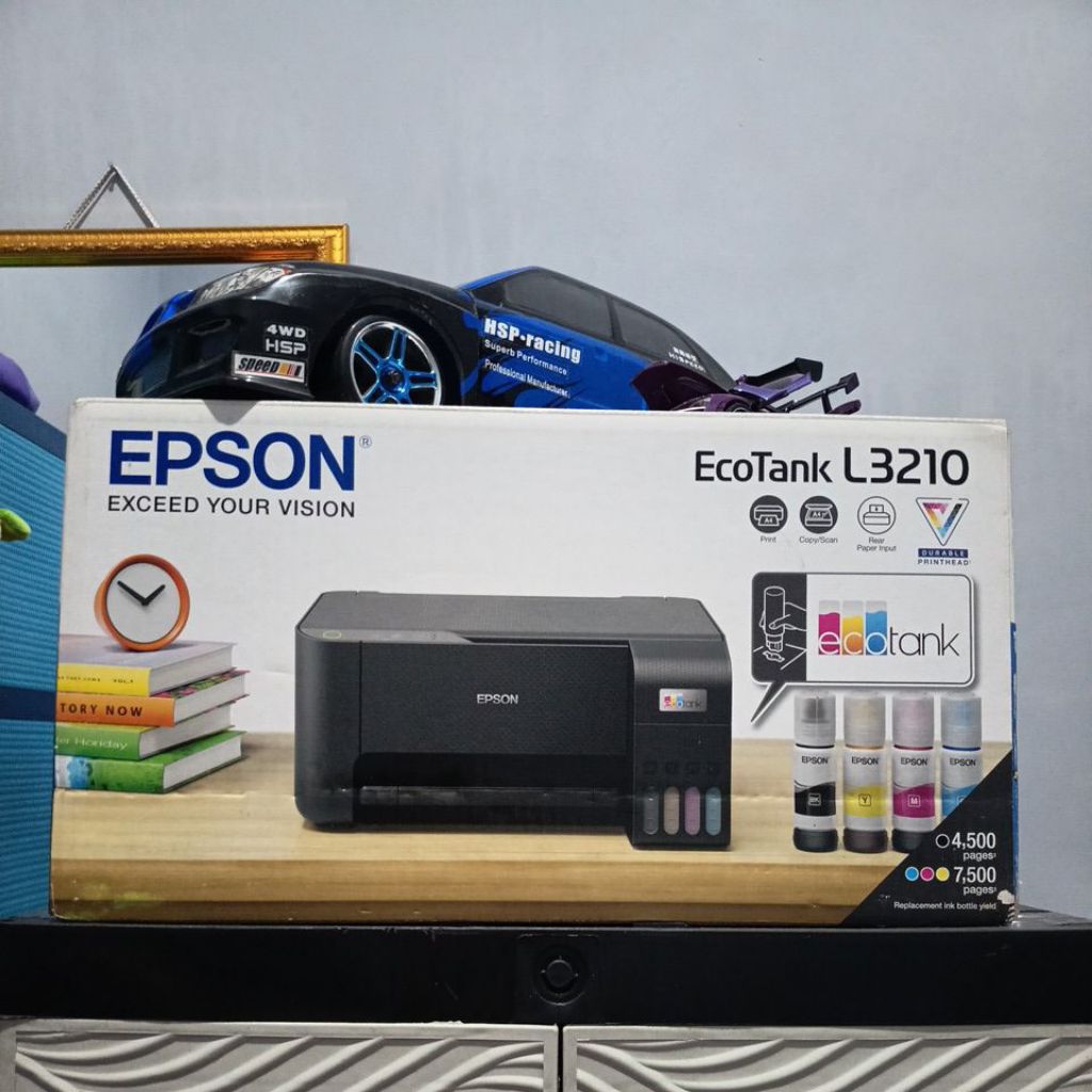 EPSON L3210