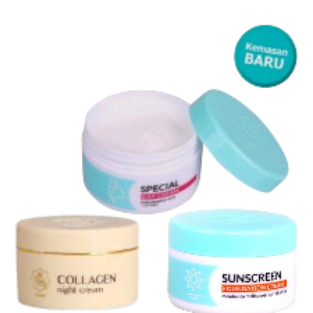 paket 3 in 1