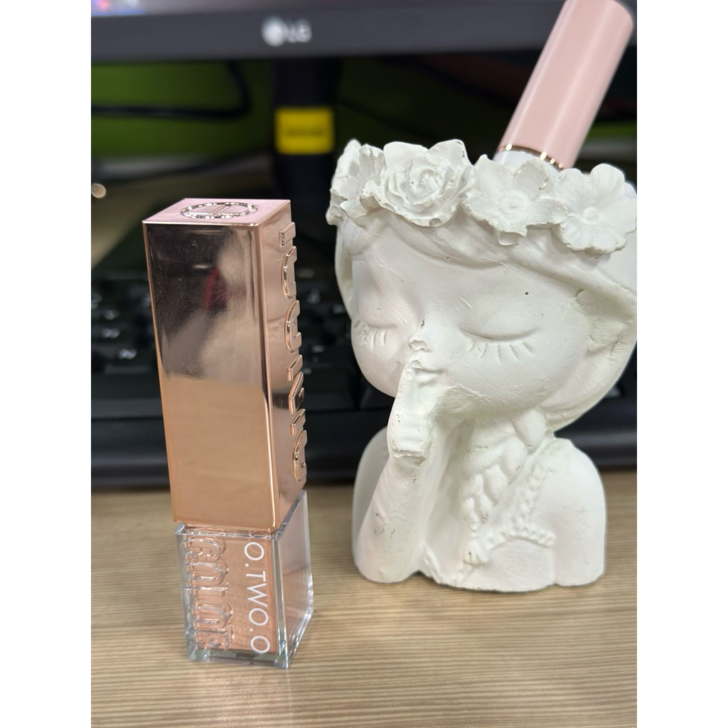 Preloved Make Up
