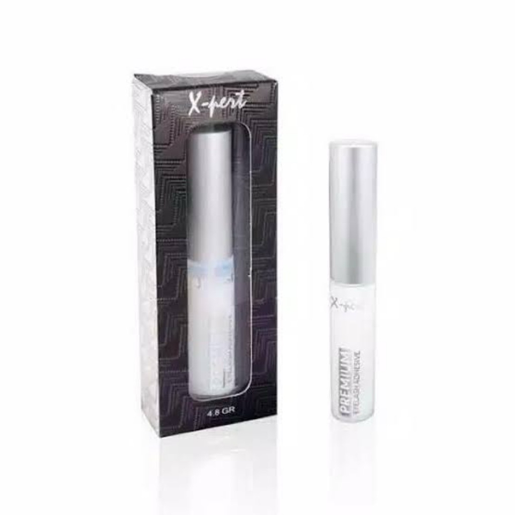 X-pert Premium Eyelash Adhesive