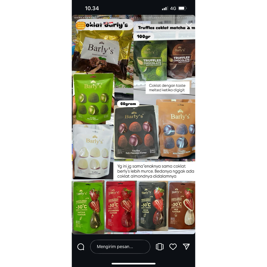 COKLAT