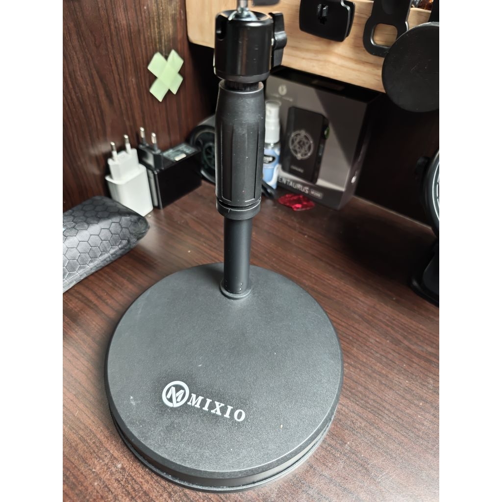 MIXIO S100 MAGIC MIRROR STAND