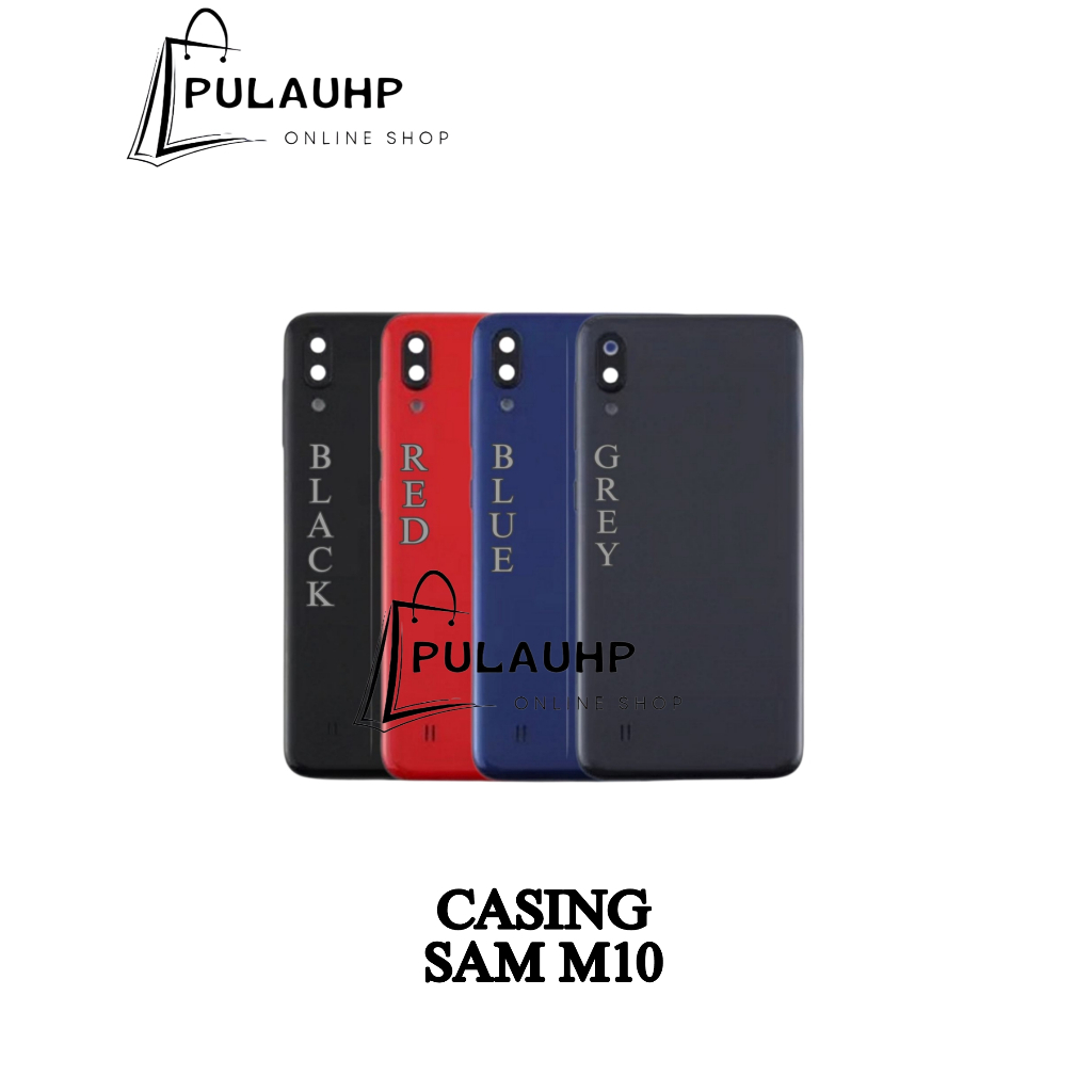 PULAUHP _ CASING - HOUSING ' Sam M10
