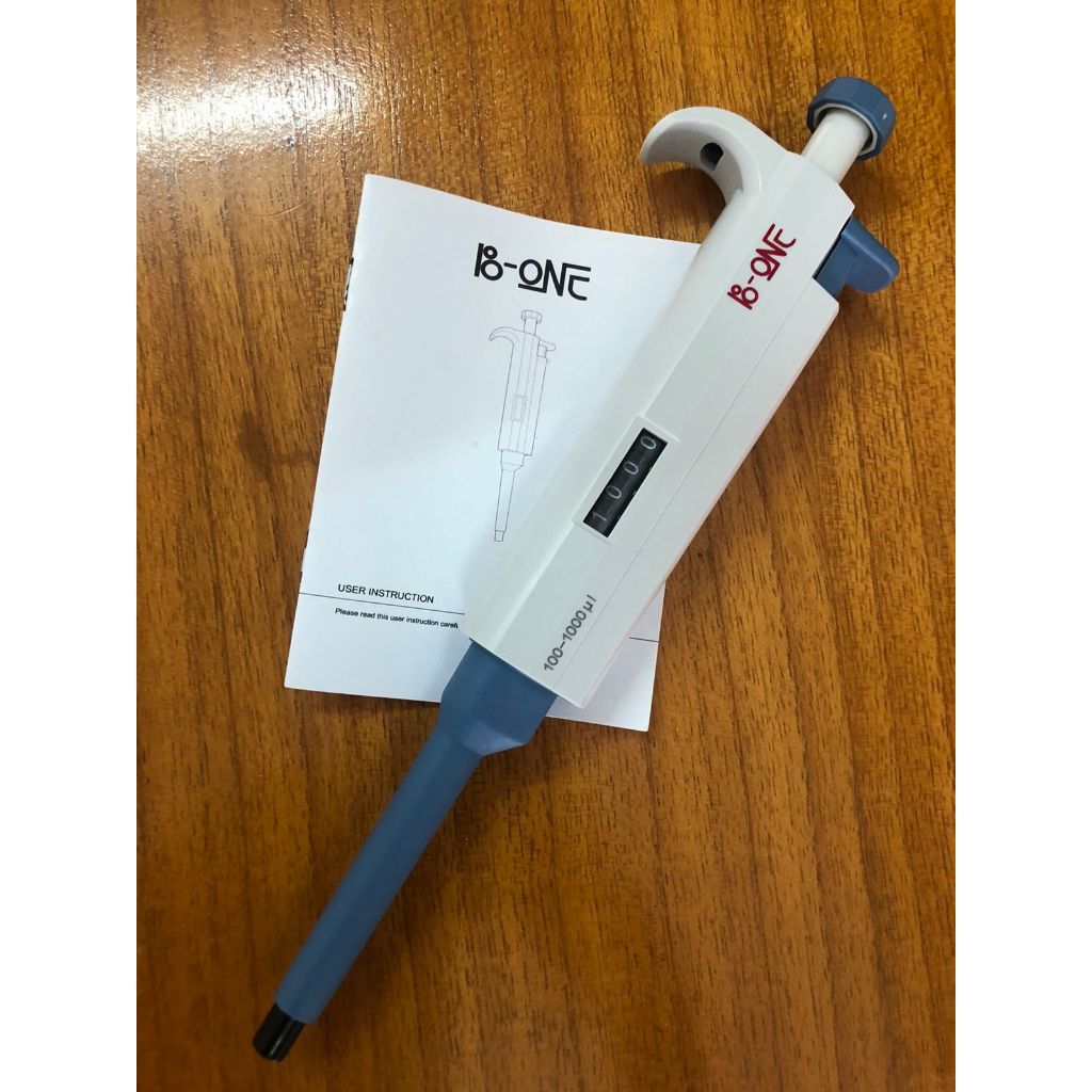 Micropipette - B-ONE