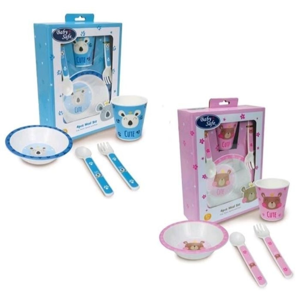 Babysafe set meal FS64