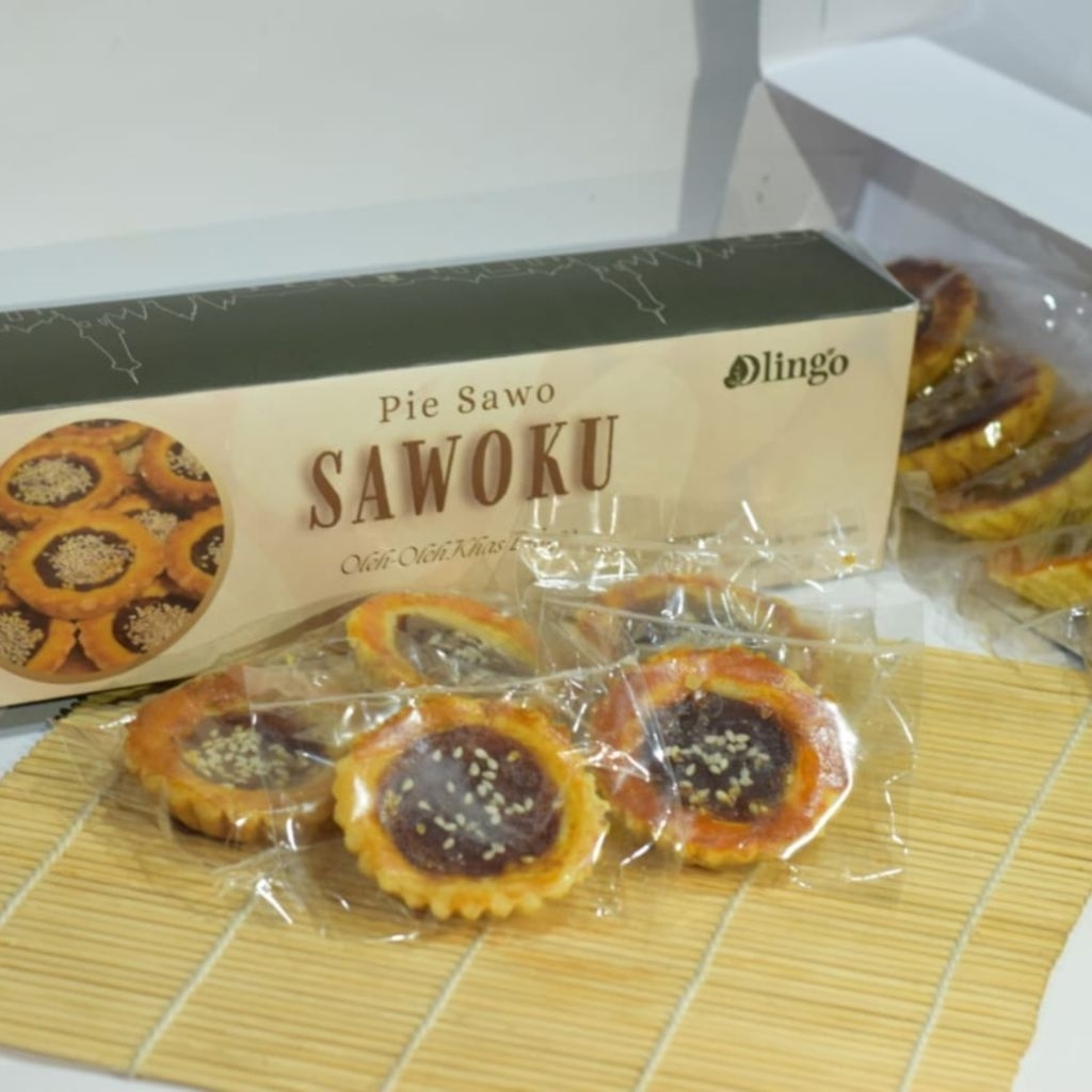 Pai Sawo