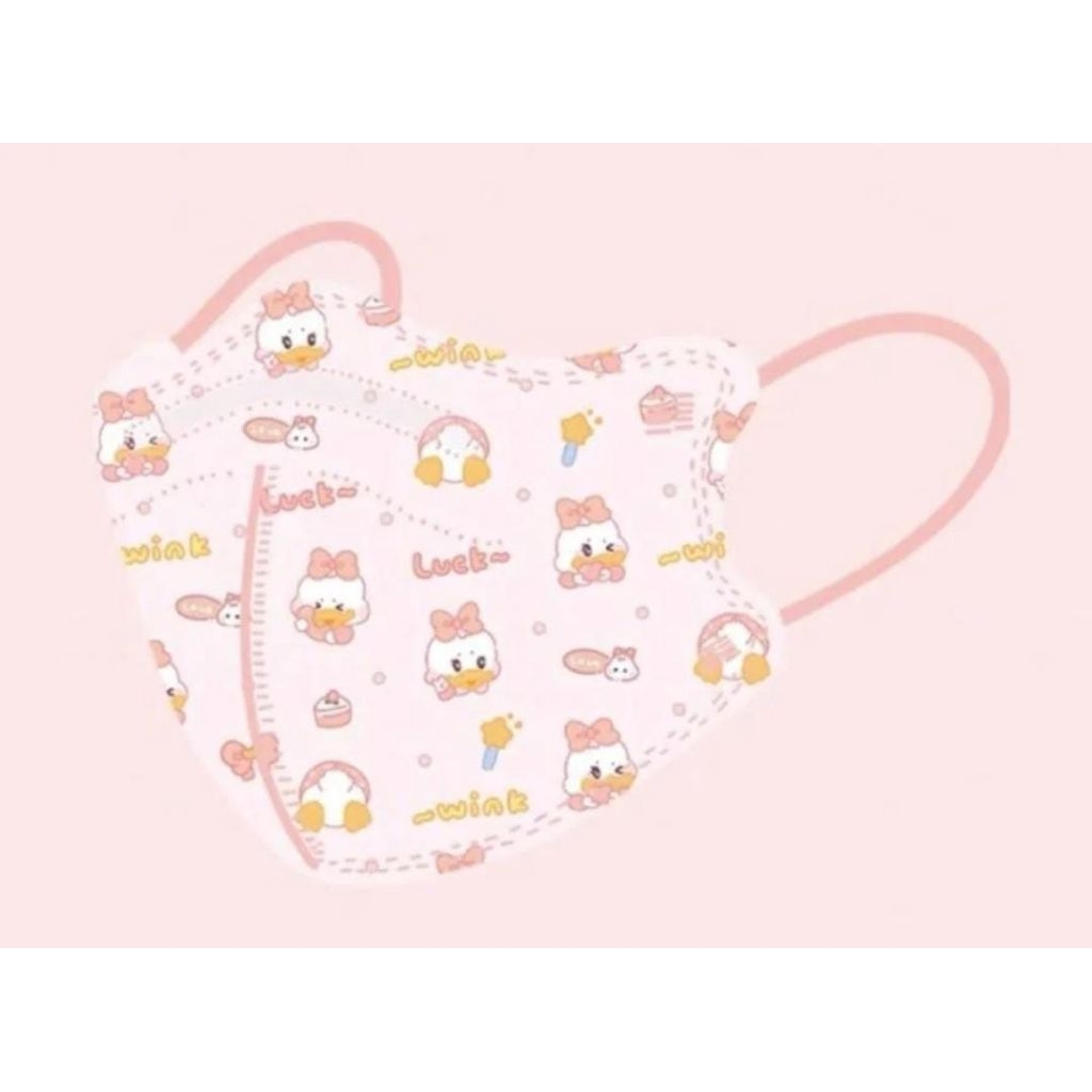 masker lucu