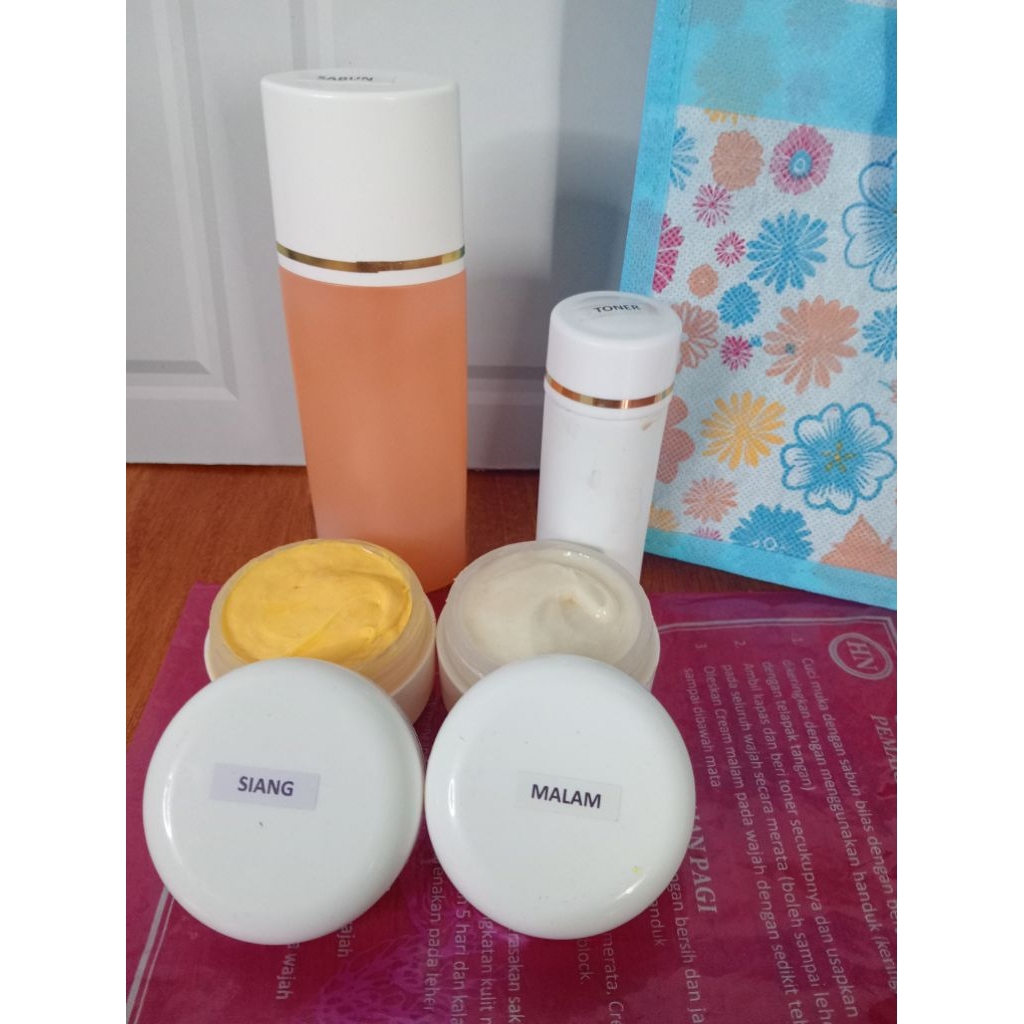 Paket 30 gram Murah