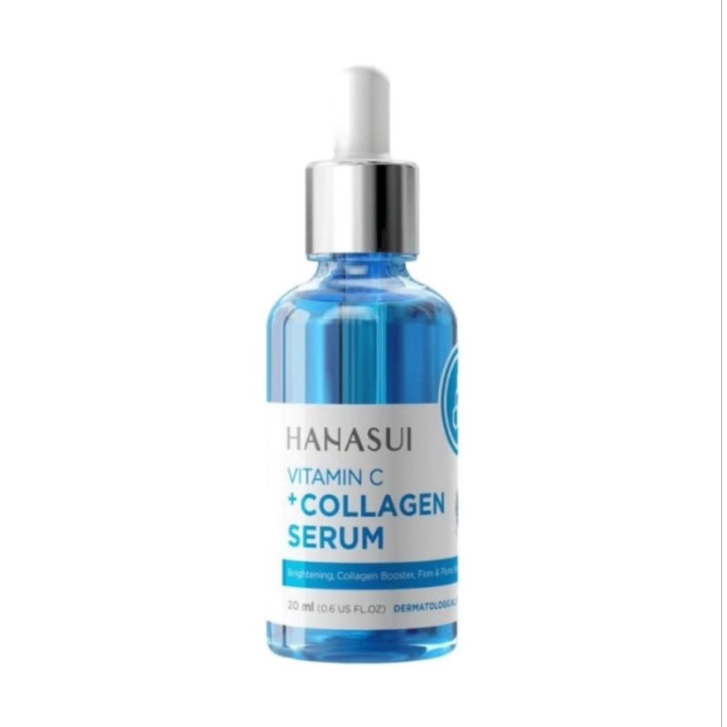 Hanasui Vitamin C + Collagen