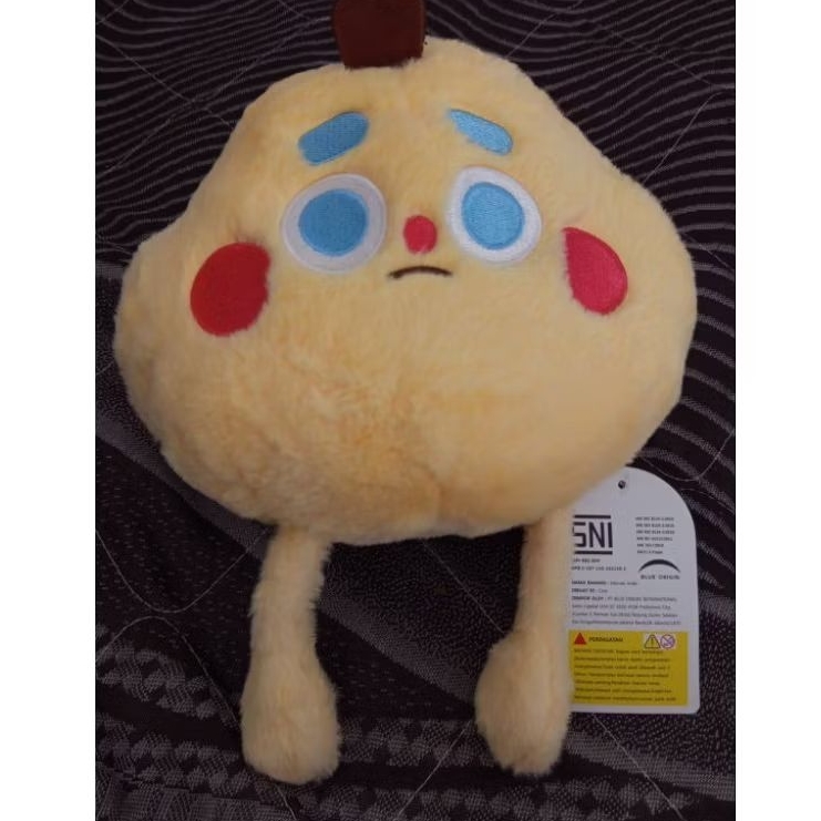 Boneka Ohsome kkv Original