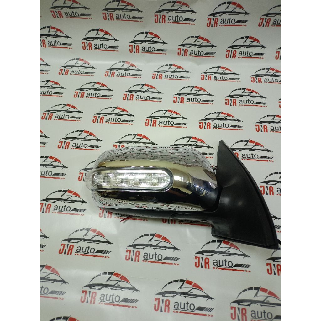 spion Avanza Type E dan G VVTI 2008 2009 2010 2011