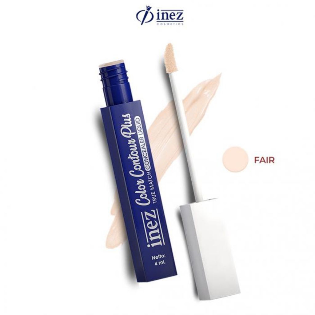 true match concealer liquid fair