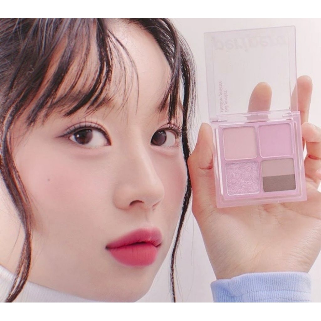 dasique 10 produk set