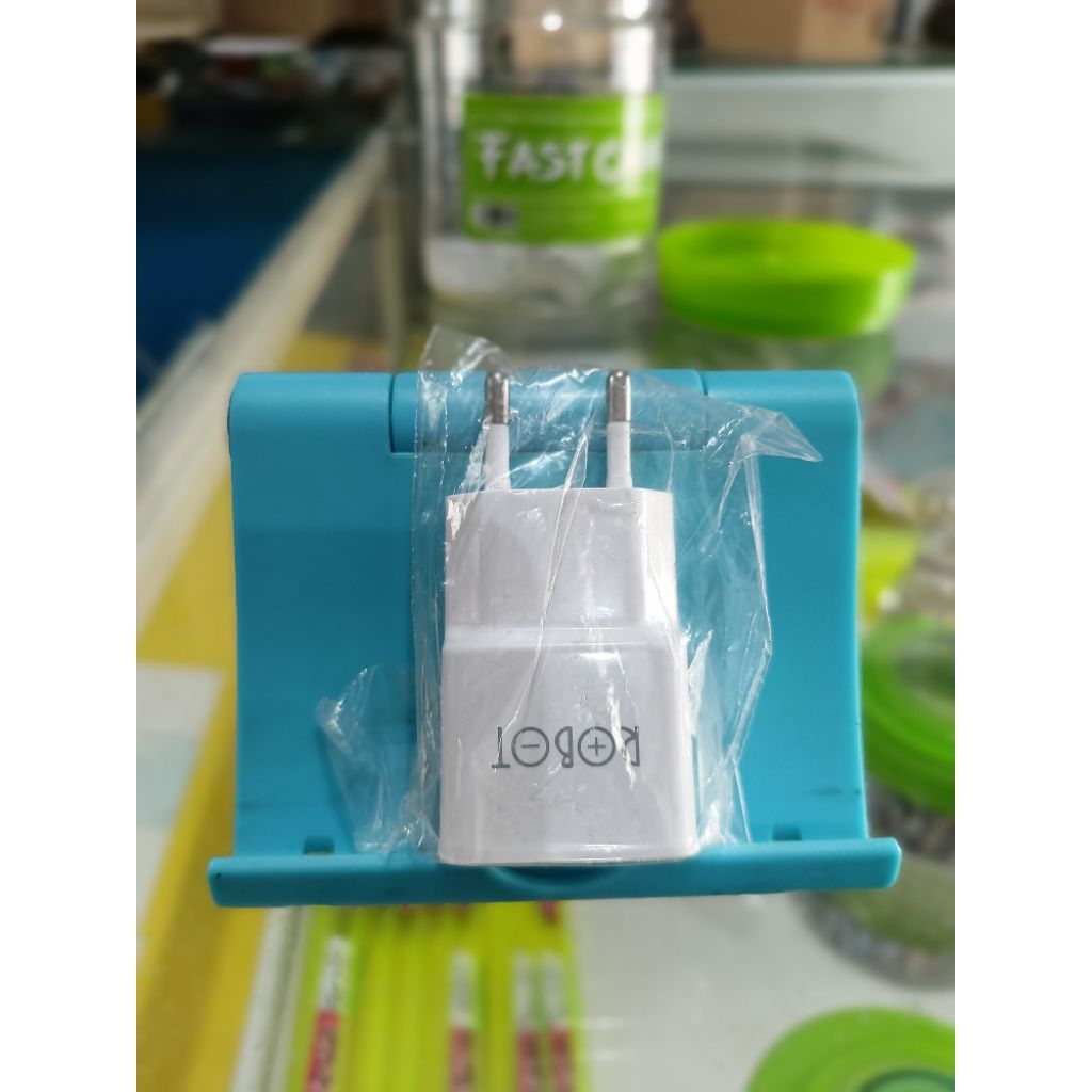 BATOK CHARGER ROBOT RT K4