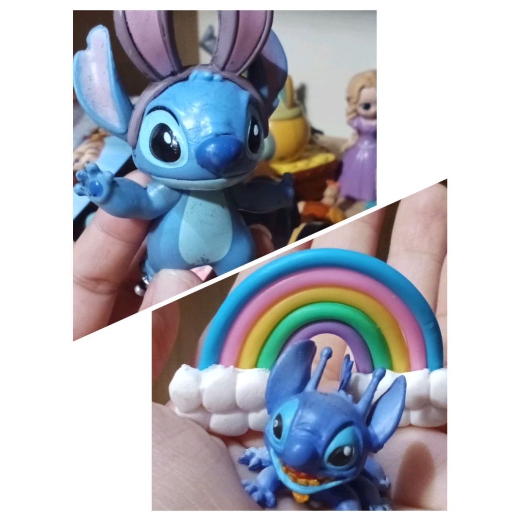 mainan prelove stich
