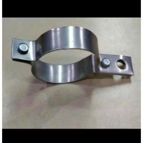 klem baugle sus pipa 1.1/4"
