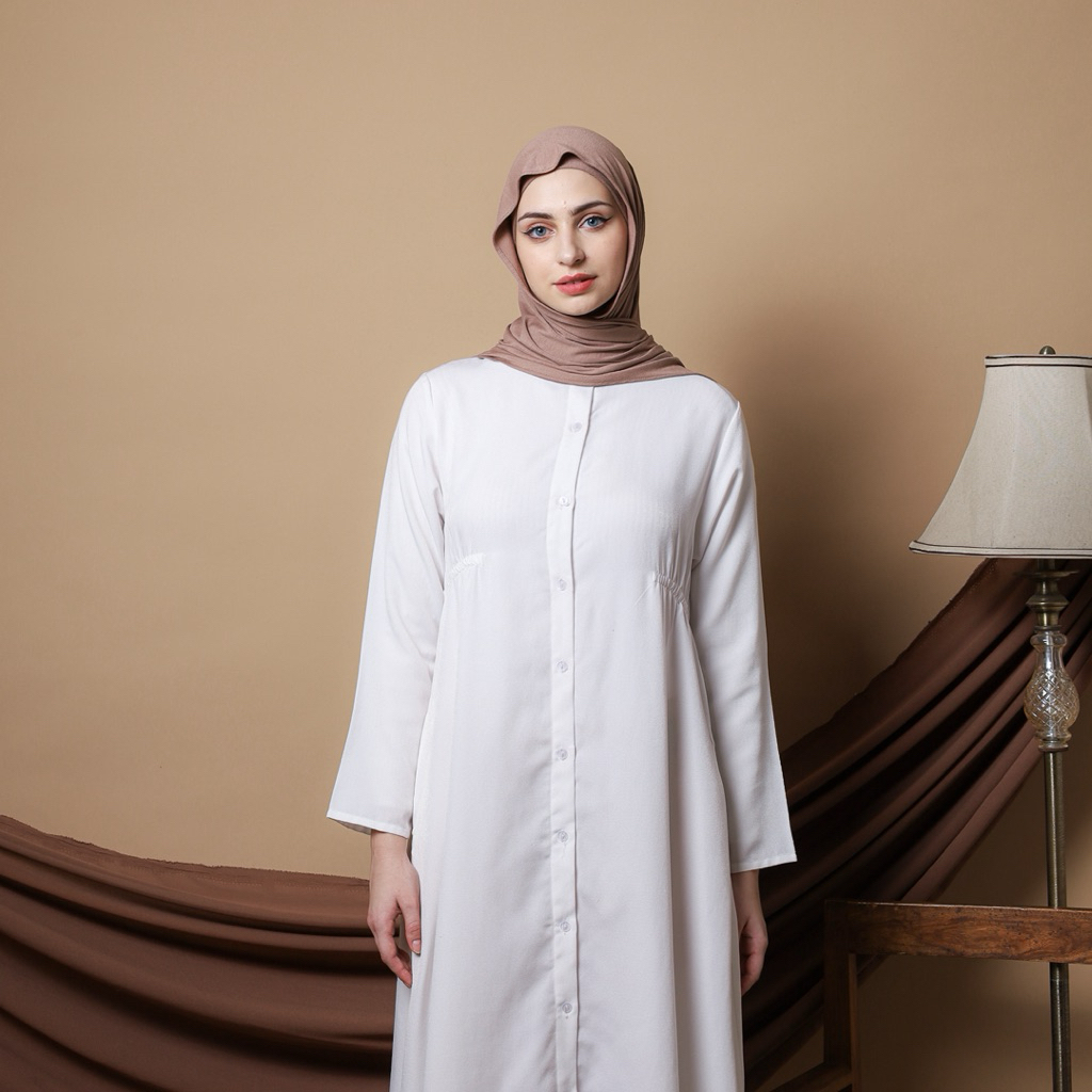 Pashmina inner Rayon Airflow