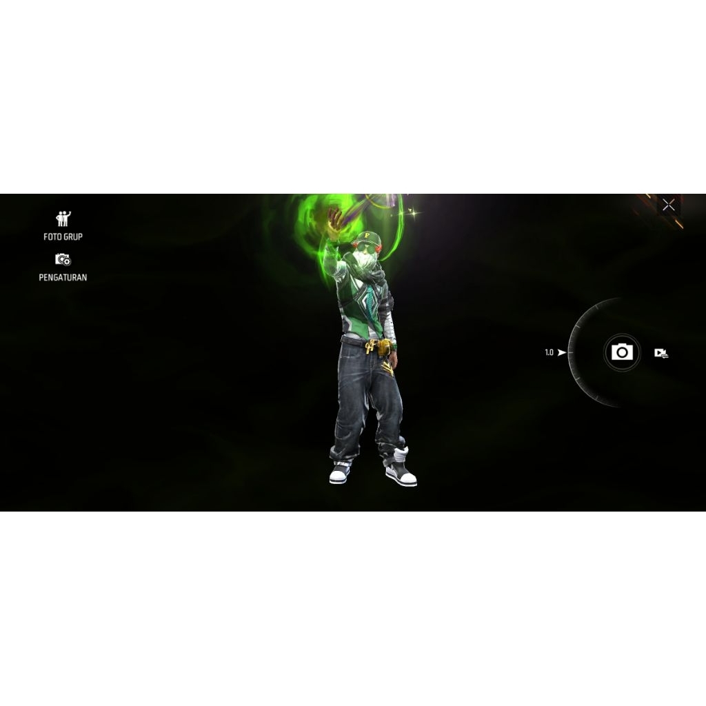 Link CO 10-50k + adm