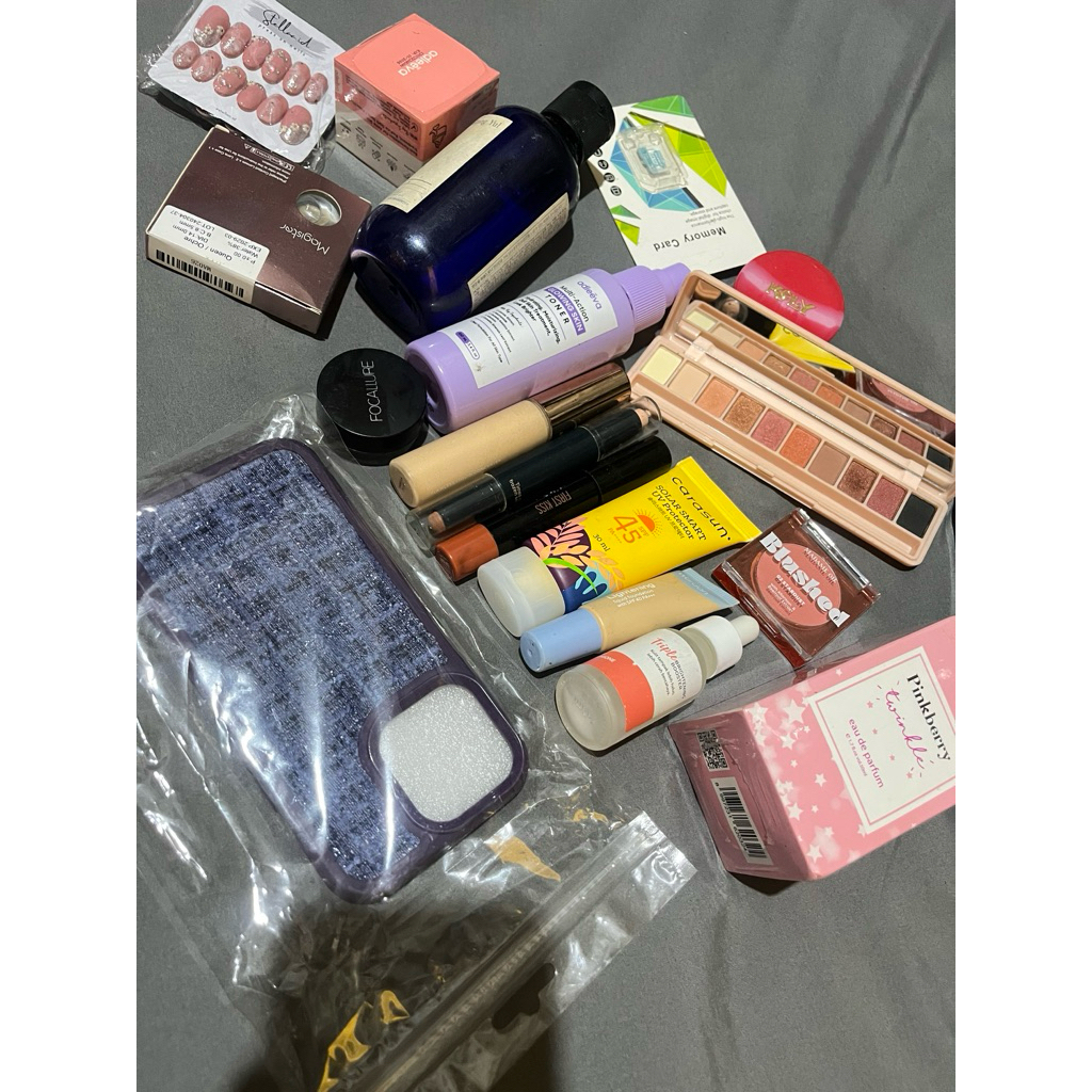 PrelOved Skincare