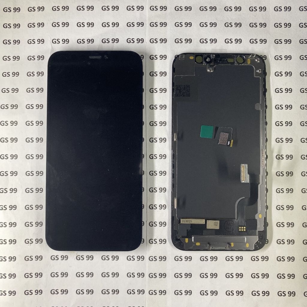LCD IPHONE 12 MINI / IP 12 MINI (DD OLED) MOVE IC