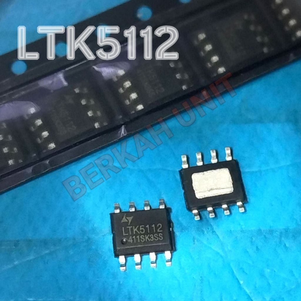 IC LTK5112