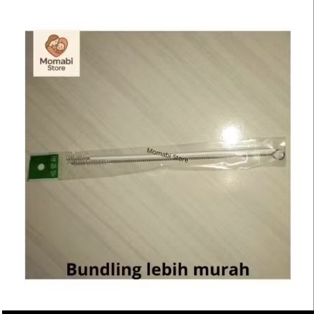 Sikat Sedotan
