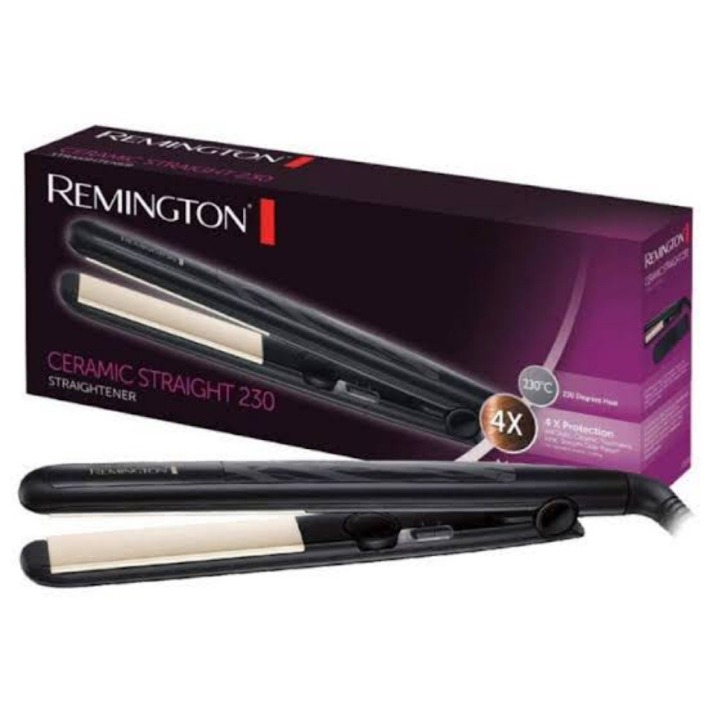 prelover remington s3500