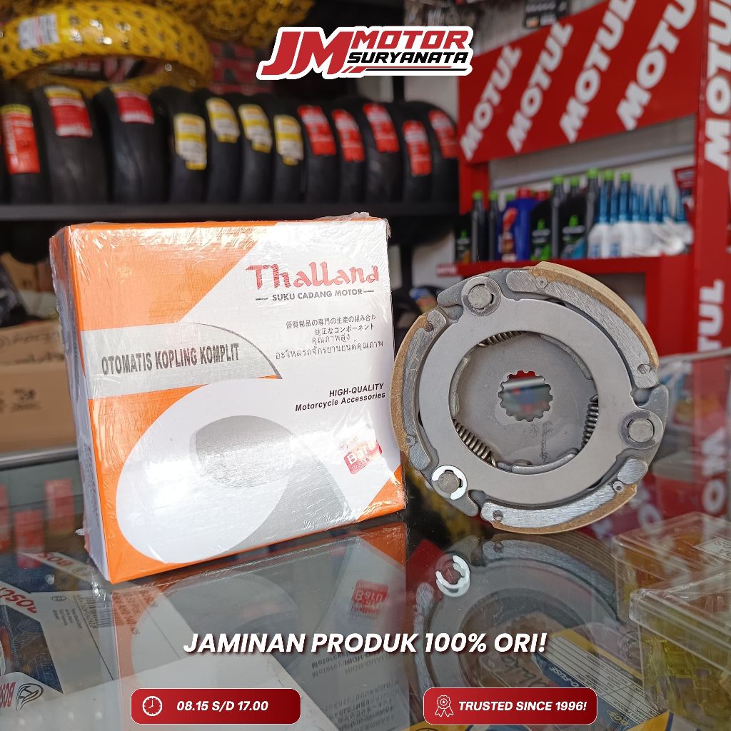 THALLAND KAMPAS GANDA ASSY ALL TYPE