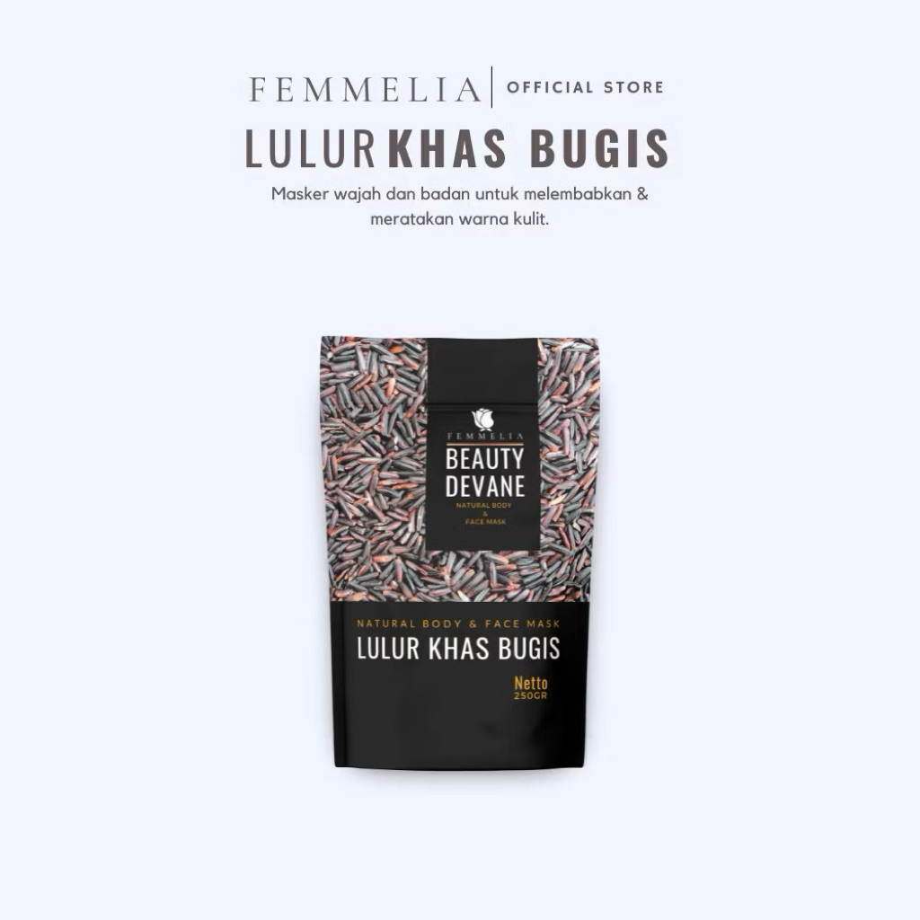 lulur bugis kak shanti beauty devane