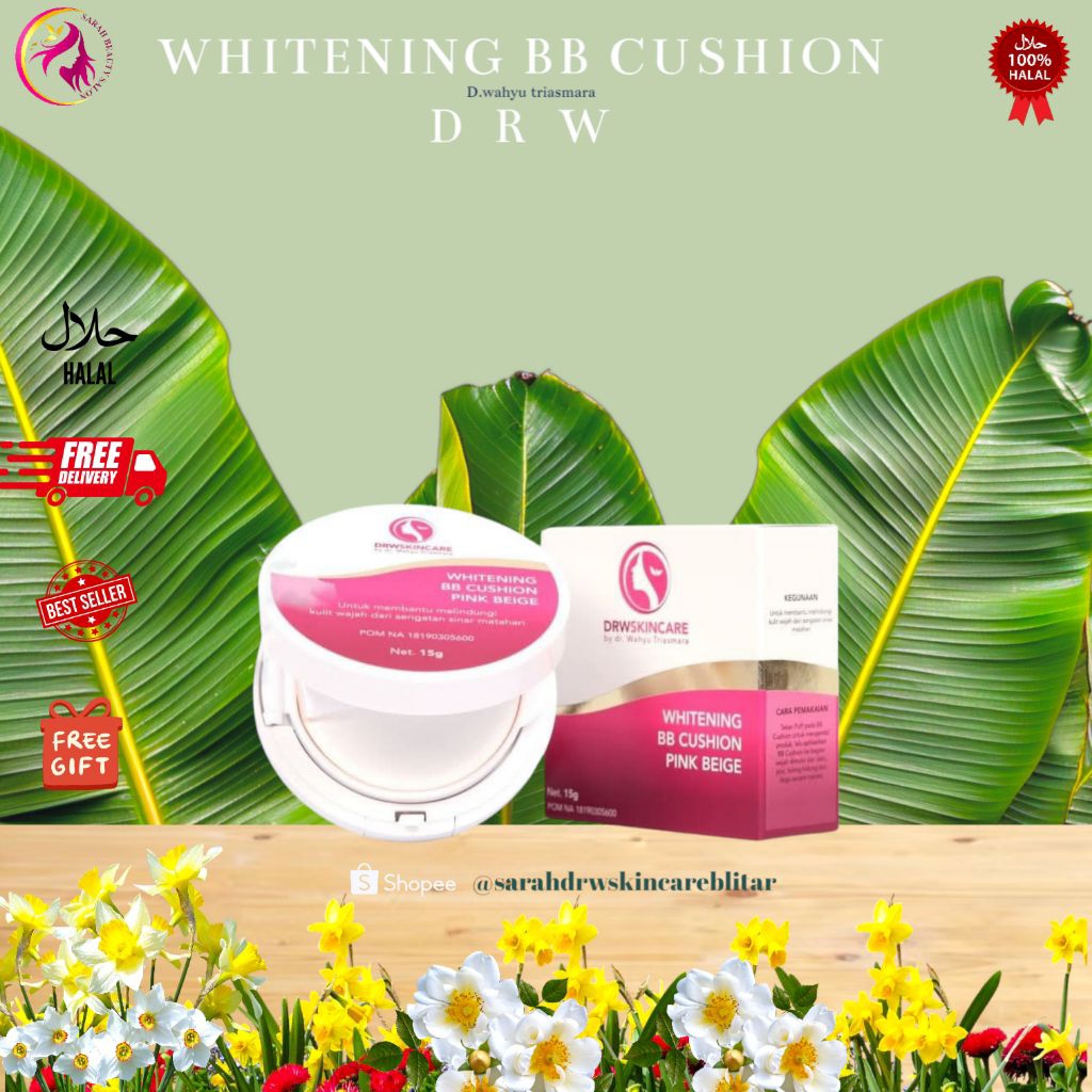 BBCUSHIONDRWSKINCARE