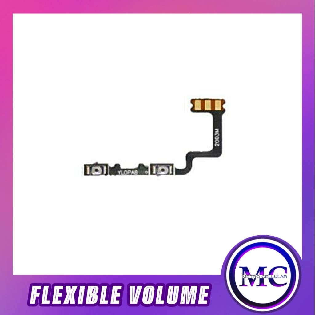 FLEXIBEL VOLUME OPP0 A31 2020