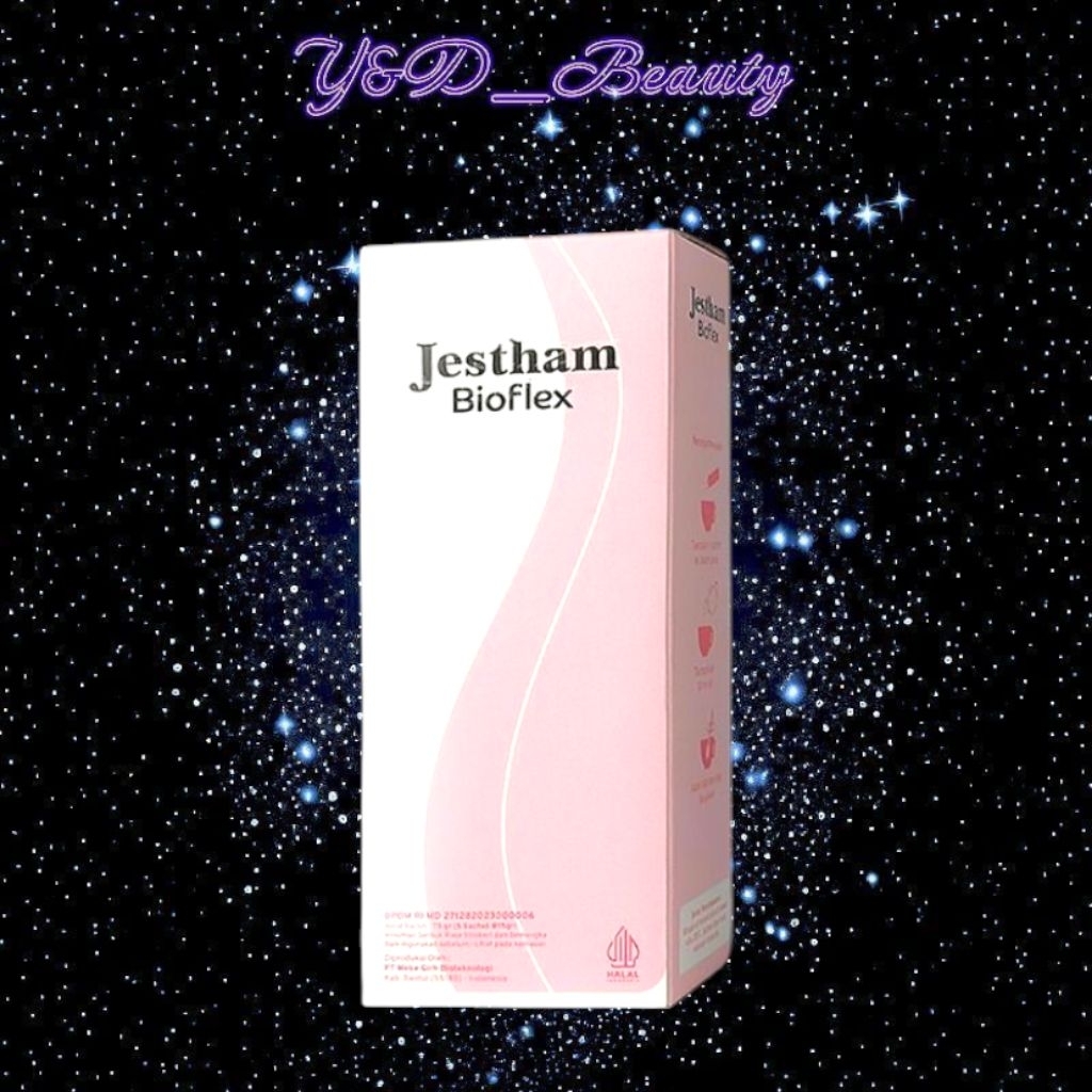 Jestham Bioflek