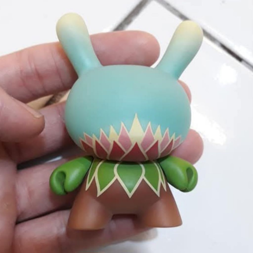 dunny basic lotus