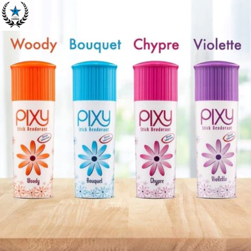 Pixy Stick Deodorant 34 gr.