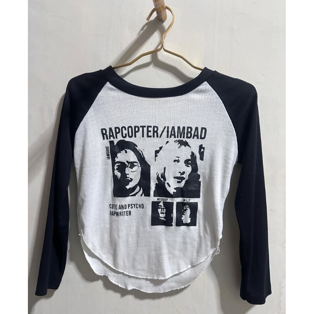 preloved baju/rajut/kaos