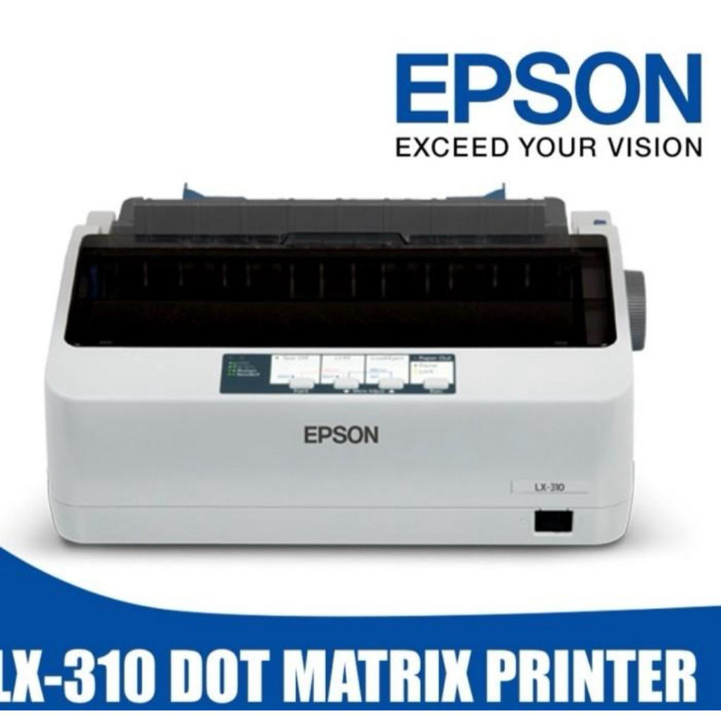 Epson LX 310