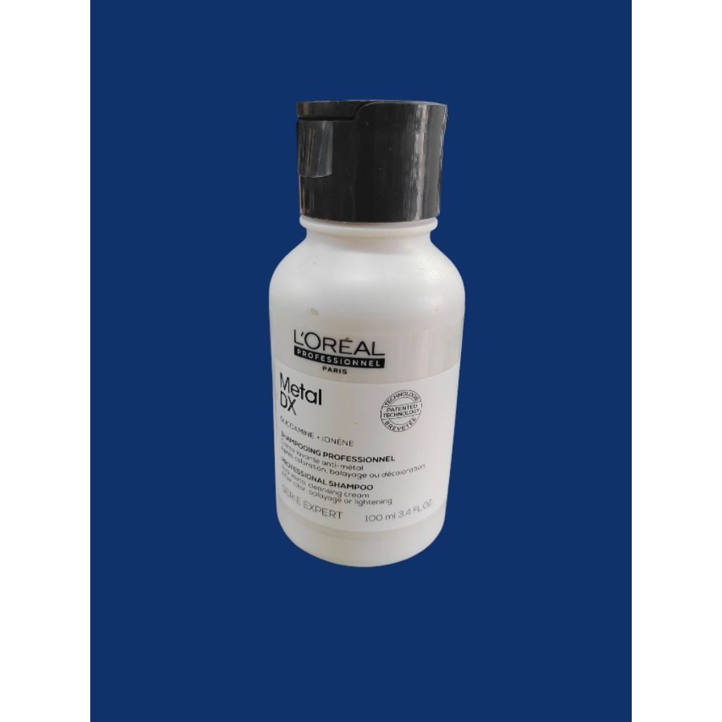 SHAMPOO SERIE EXPERT 100ml