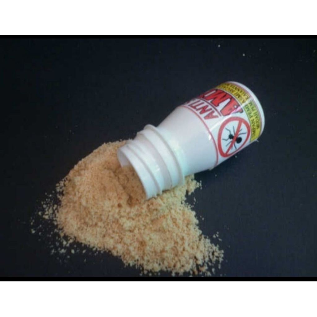 obat semut ampuh