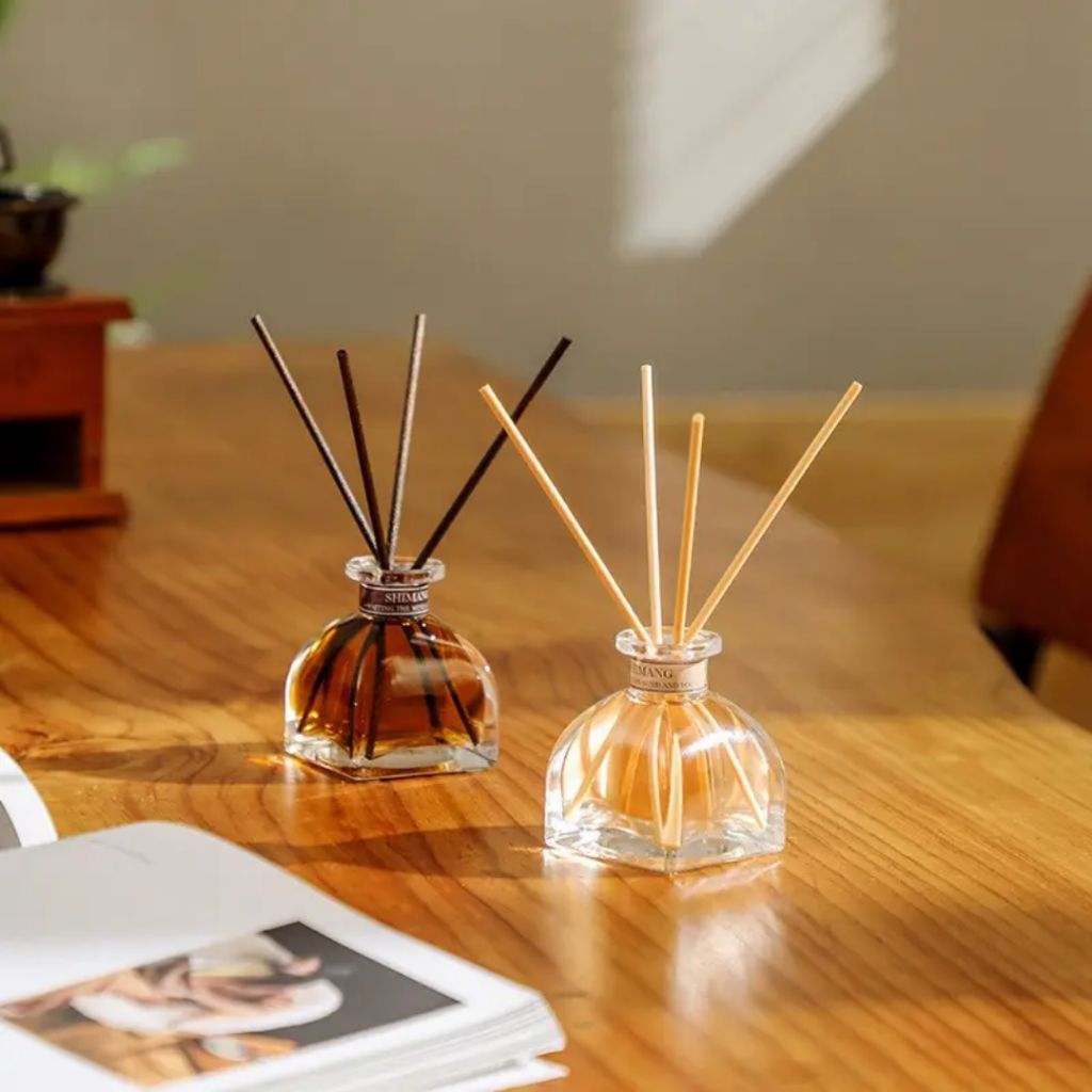 REED DIFFUSER AROMATHERAPY| AROMATHERAPY HOTEL SERIES | PENGHARUM RUANGAN DIFFUSER 50ml