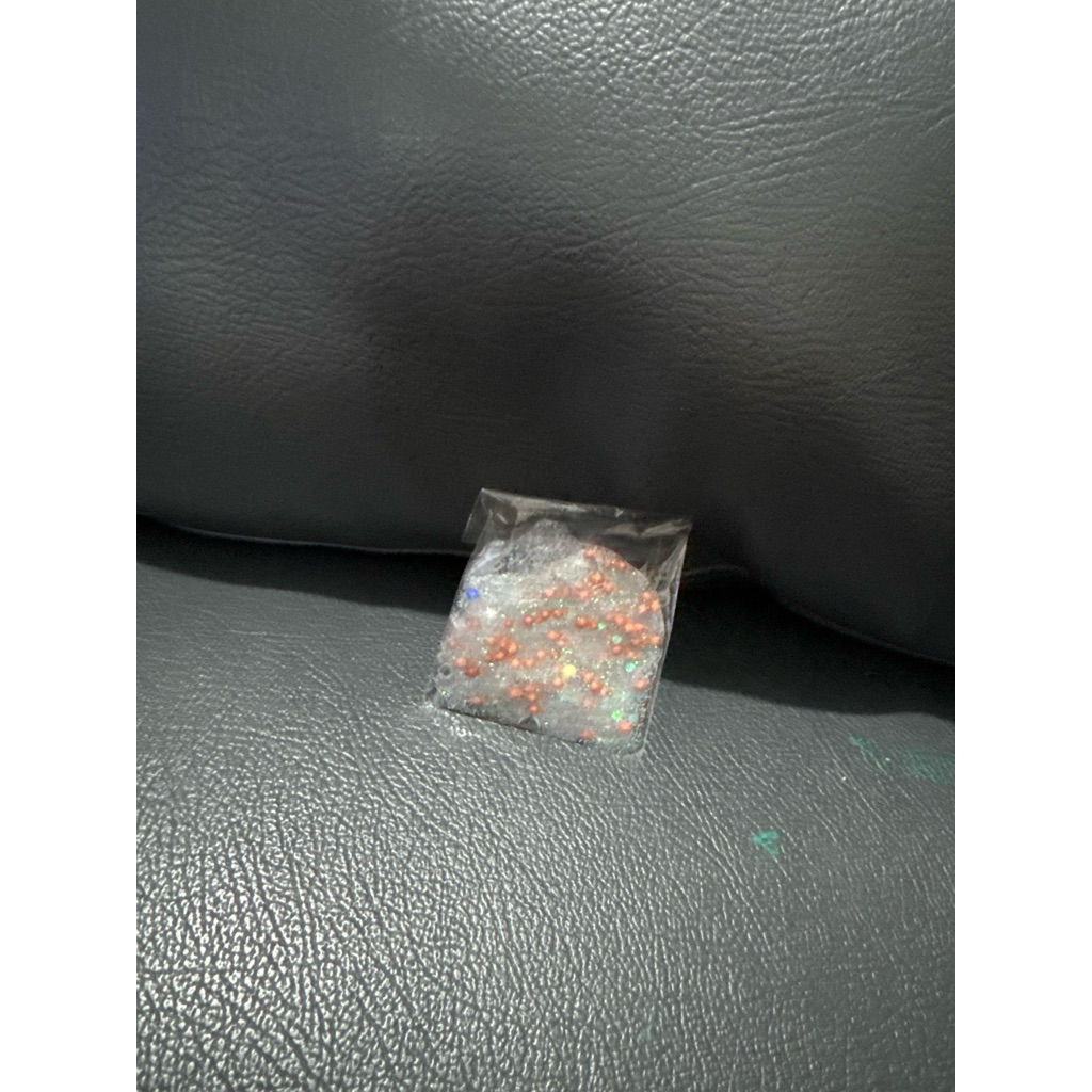 Mini Slime Dexton DIY