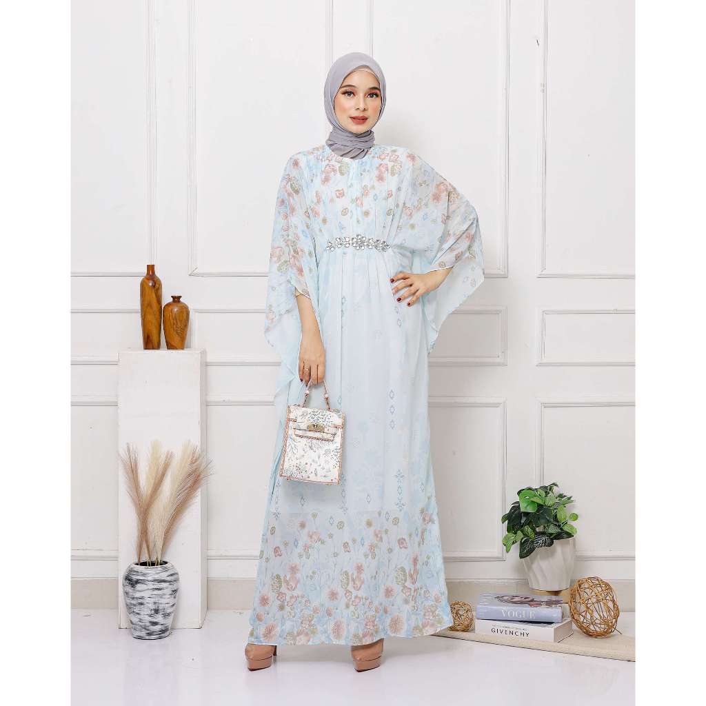 kaftan ceruty