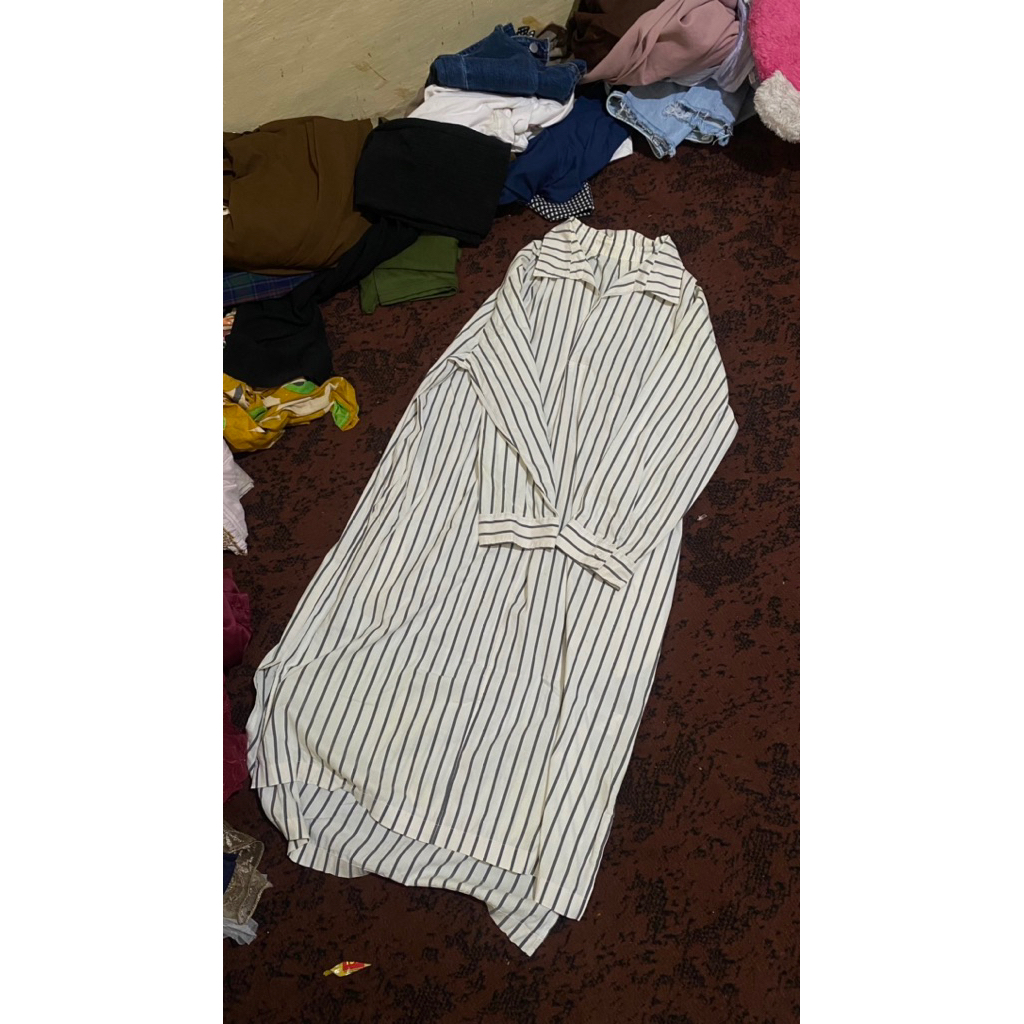 tunik salur