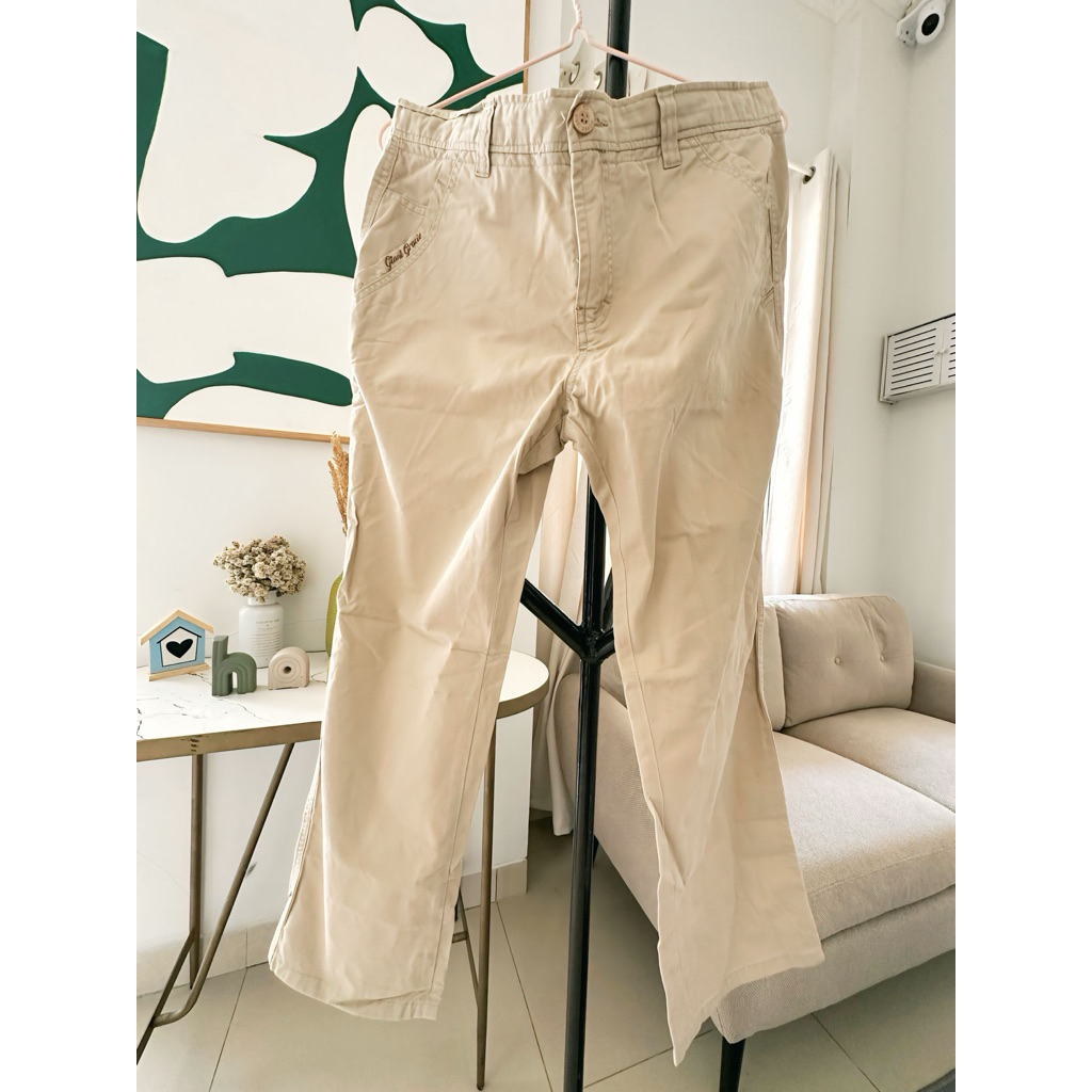 Chinos Pants