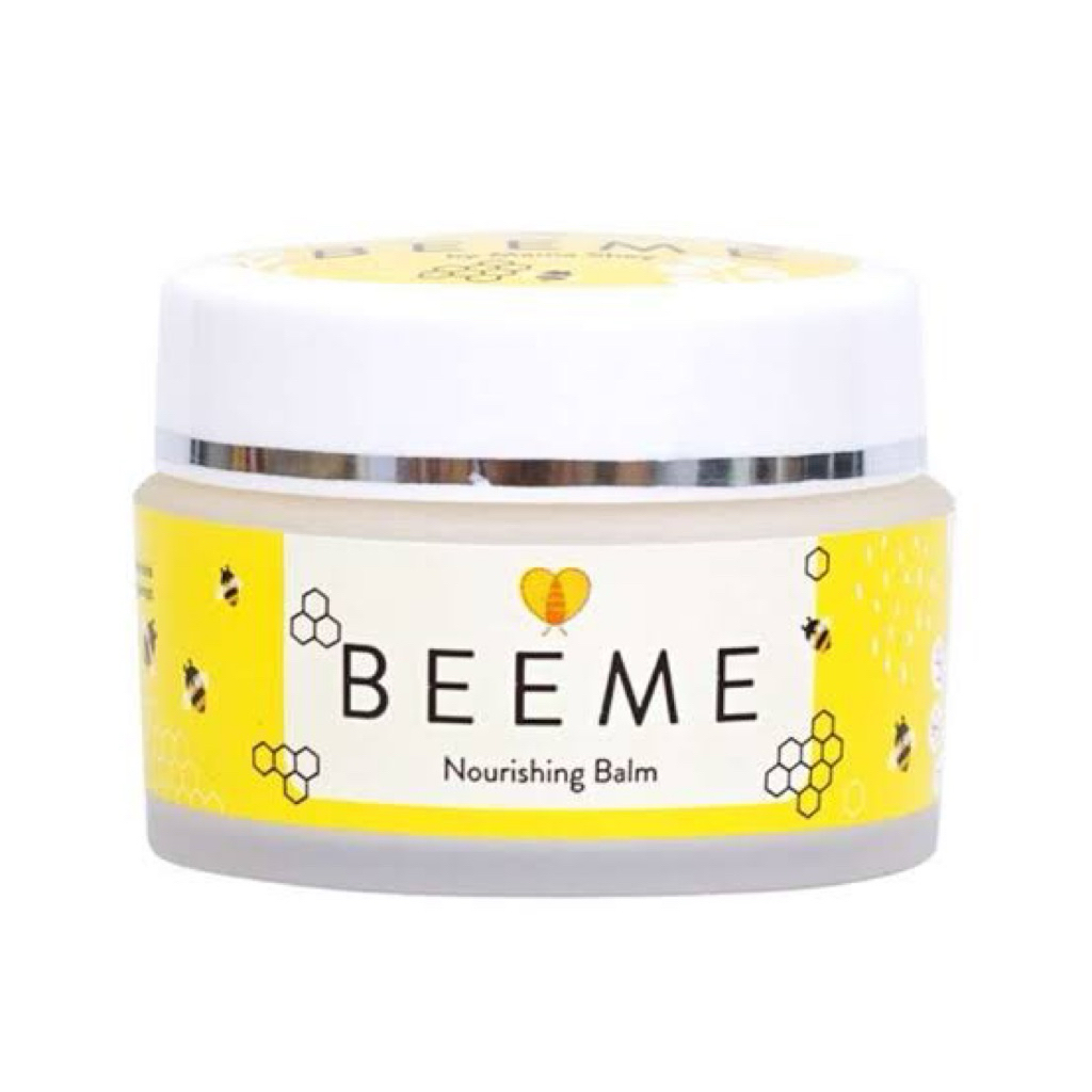 BEEME NOURISHING BALM