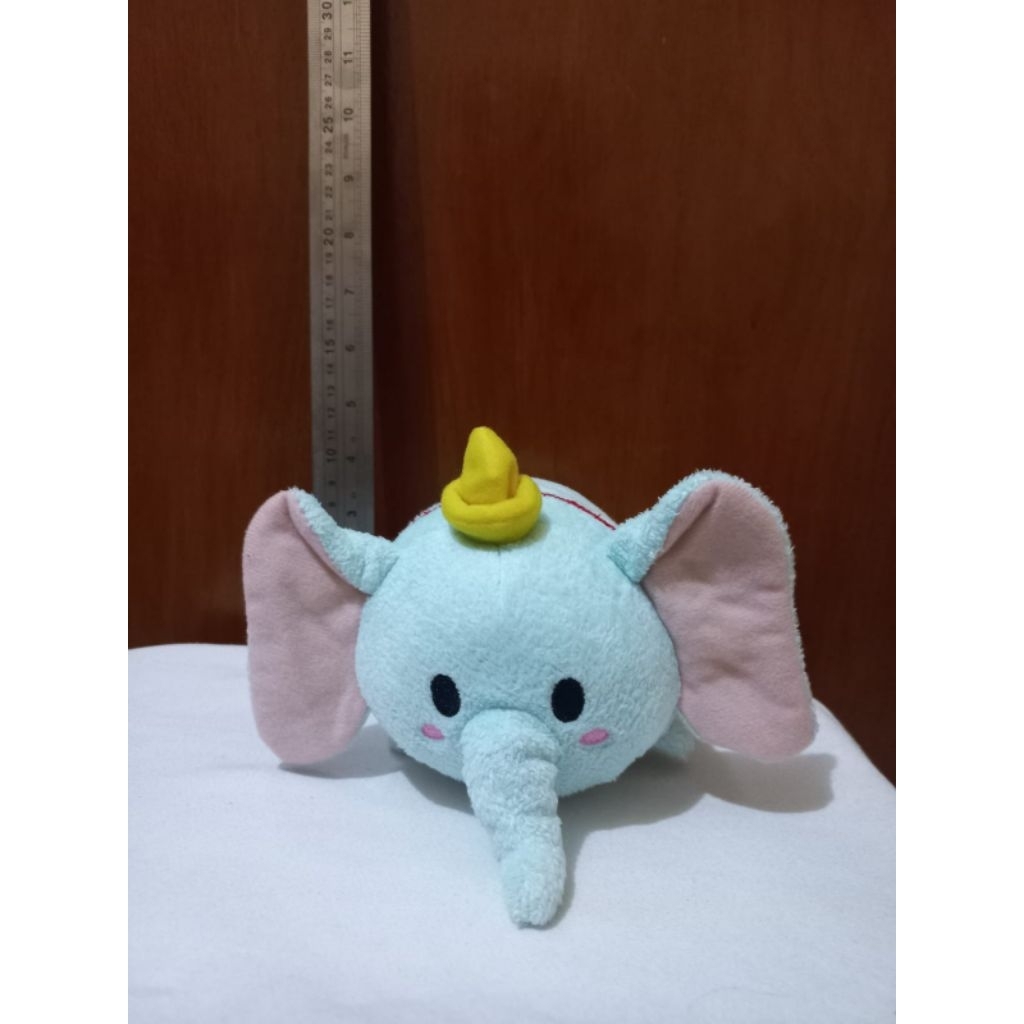 tsumtsum gajah Dumbo+admin