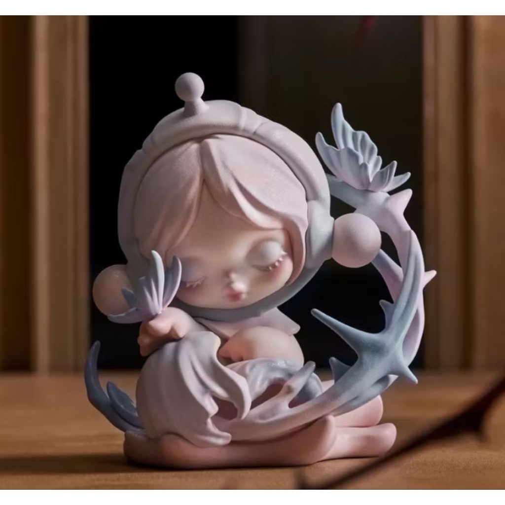 SP Skullpanda The Paradox (Cocoon)