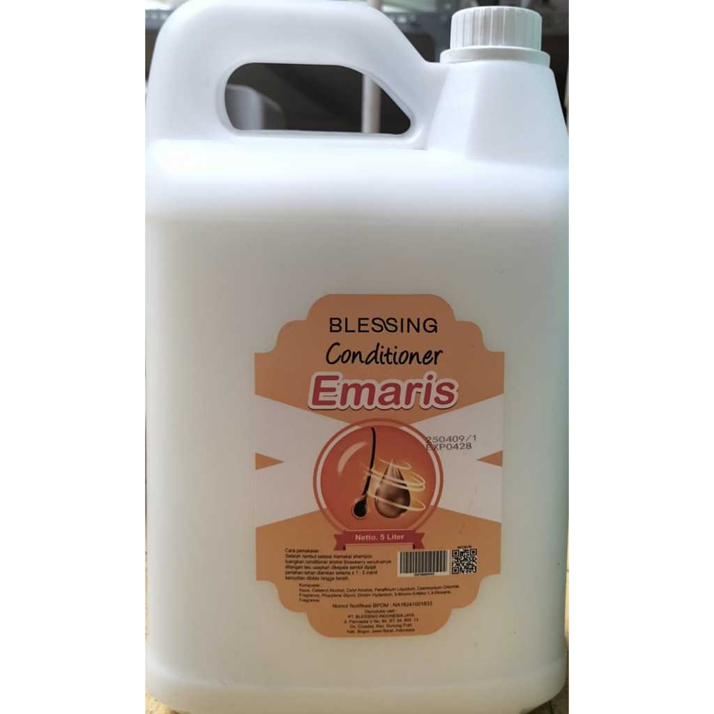 Blessing Conditioner Emaris 5 liter