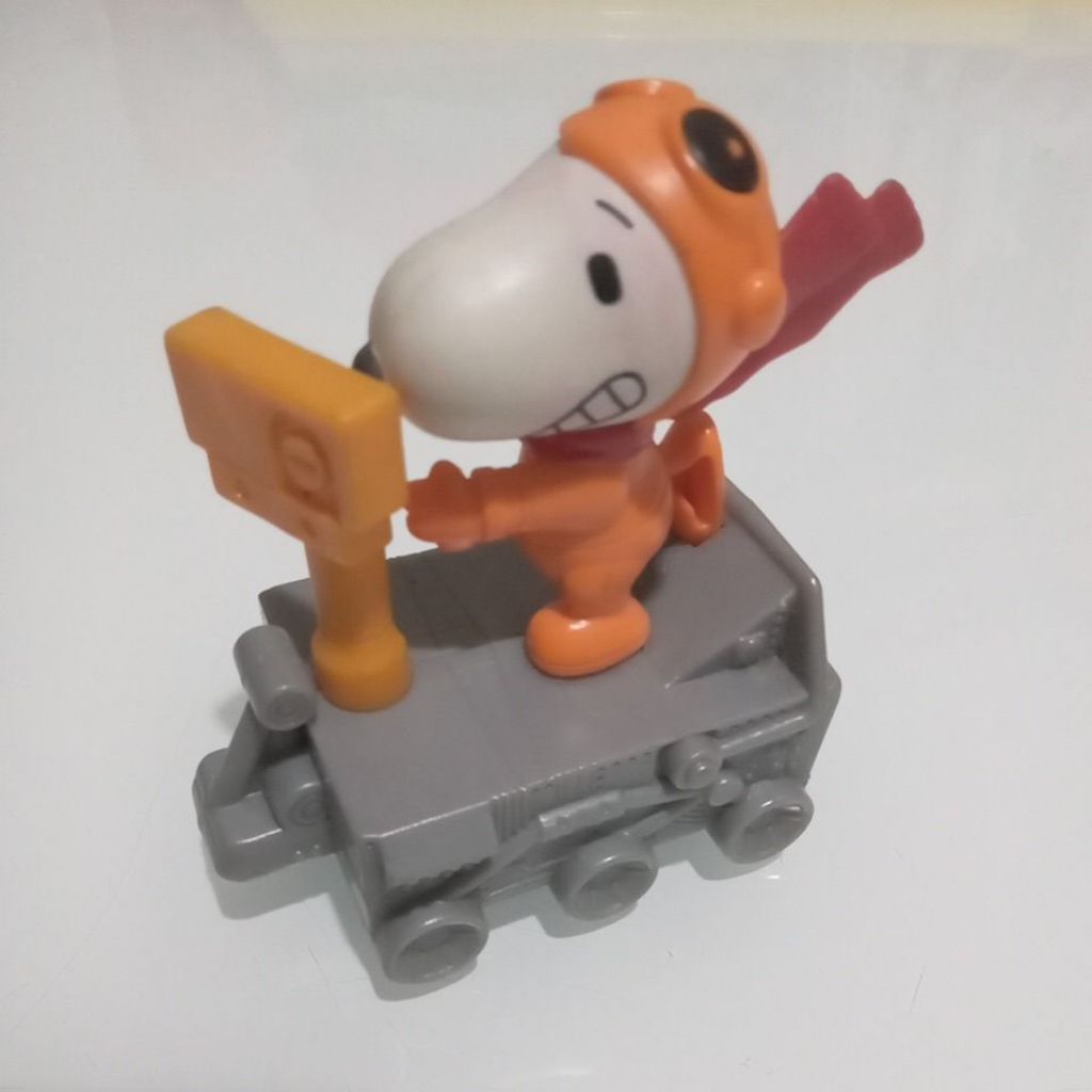 TSY MAINAN ORANGE BERAKSI