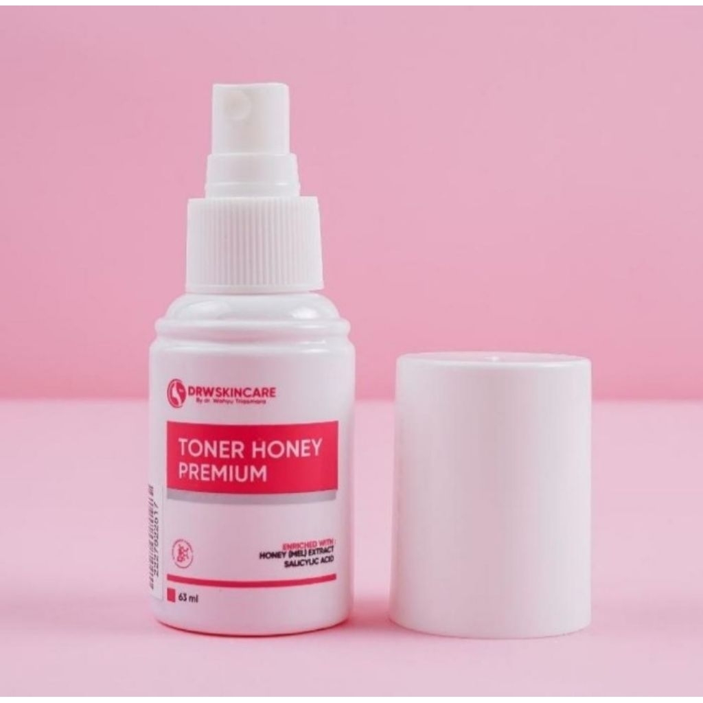 Toner Premium 63ml New